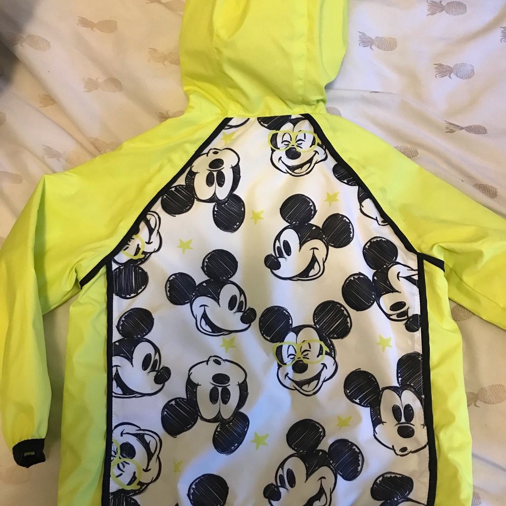 Mickey Mouse jacket - Picture 2 of 3